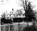 NathanWarrenHouse