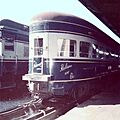 National Limited (B&O)
