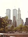 New york city 1985