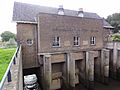 Nijmegen Rijksmonument 523041 Gemaal Ubbergseweg 5
