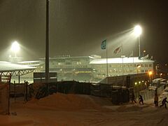 Norrporten Arena 34