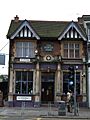 North Star, Ealing, W5 (3104059413)