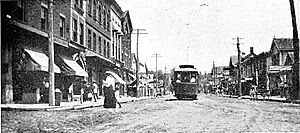 Northport 1909