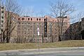ORANGE MEMORIAL HOSPITAL DISTRICT, ORANGE, ESSEX COUNTY, NJ