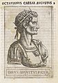 Octavianus Caesar Augustus