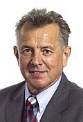 Official Portrait Pál Schmitt MEP.jpg