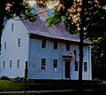 PRATT HOUSE - ESSEX