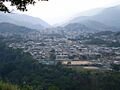 Panorámica de Valera
