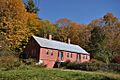 ParsonsfieldME AndrewWelchHomestead