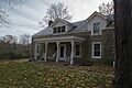 Peter Houghtaling Farm and Lime Kiln 11-10-2016
