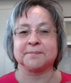 Phyllis Webstad