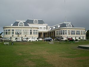 Plaza (Mauritius)