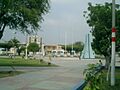 Plazazarumilla