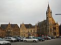 Poperinge - City Hall 2