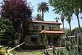 Porter-French House, Orange, California