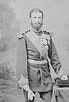 Prince Karl of Hohenzollern Sigmaringen later King of Romania.jpg