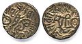 Pritviraj Chauhan coins