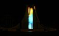 Purdue Engineering Fountain