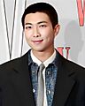 RM at W Korea Love Your W, November 2023