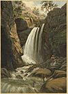 Rainbow Falls, Ute Pass, Colorado (Boston Public Library).jpg