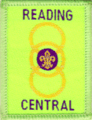 Reading Central District (The Scout Association)