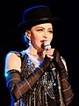Rebel Heart tour 2016 - Melbourne 1 (25681497614)