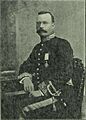 Reginald Craddock