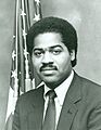 Rep. Alan Wheat