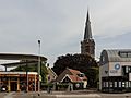 Ridderkerk, Singelkerk Sint Joris RM32494 foto8 2015-08-01 14.35