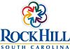 Official seal of Rock Hill, South Carolina