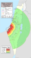 Rockets from gaza (en)