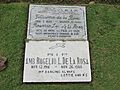 Rogelio Jaime de la Rosa graves2