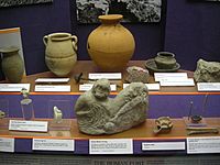 Roman artefacts 011