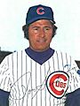 Ron Santo 1973