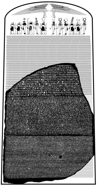 RosettaStoneAsPartOfOriginalStele revised