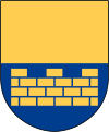 Coat of arms of Sävsjö