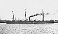 SS Catalonia Cunard 1881 (1)