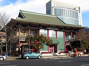 Sacramento Chinatown 溯源堂 - panoramio
