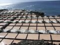 Salinas de Fuencaliente 2005
