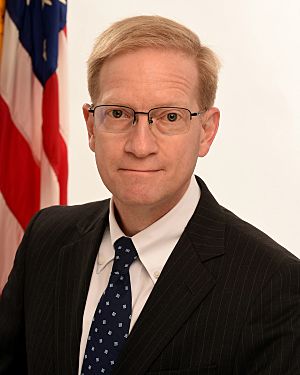 Samuel Bagenstos, HHS General Counsel.jpg