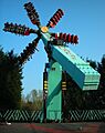 Samurai Thorpe Park