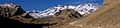 San Jose volcanic complex chile rm cajon de maipo
