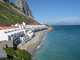 Sandy Bay, Gibraltar.jpg