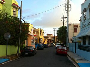 Santa Rita, Rio Piedras 2