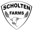 Scholten Farms logo