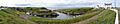 Seaton Sluice harbour