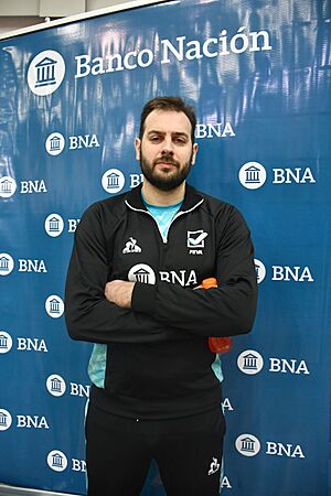 Selección de Voley Argentina previo a Paris 2024 - BugWarp (41).jpg
