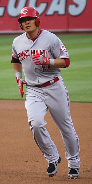 Shin-Soo Choo 20130625
