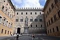 Siena, Piazza Salimbeni (Bank Monte dei Paschi di Siena) (38588876202)