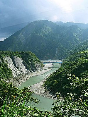 Siouguluan-River-Hualien-Ta